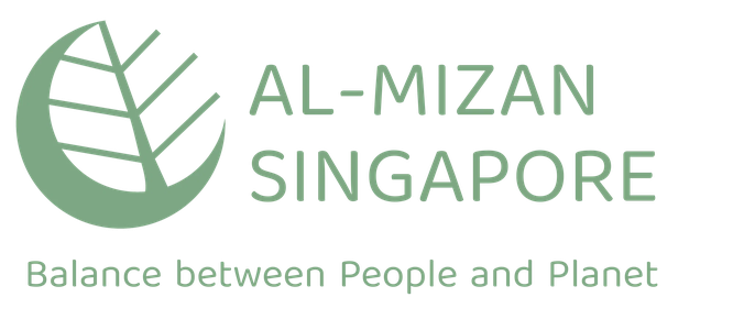 Al-Mizan Singapore